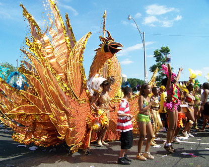 caribana-festival