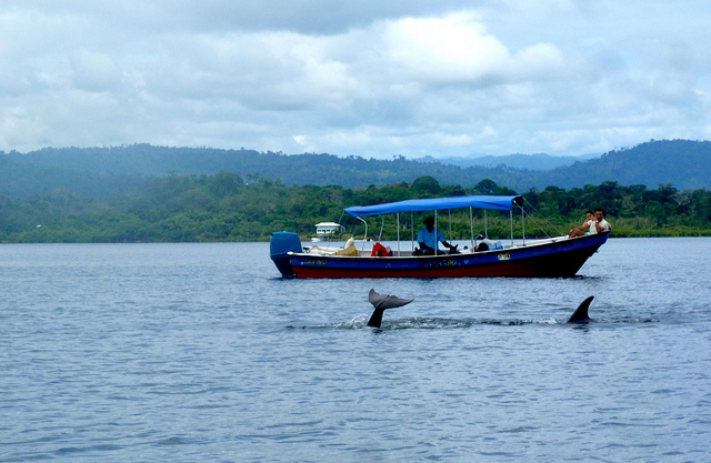 Bocas del Toro