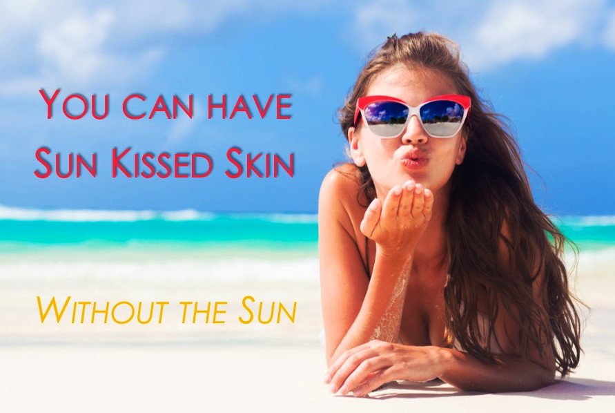 Caring For Your Sun Kissed Skin While Travelling 6953