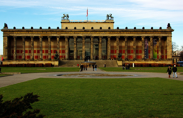 Altes Museum