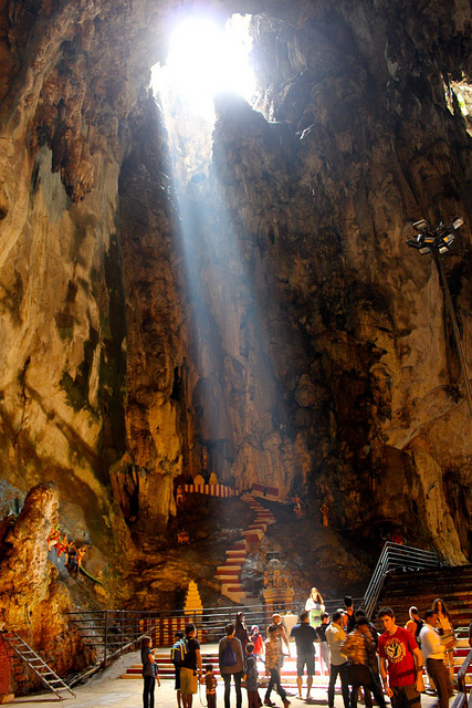 Batu Caves