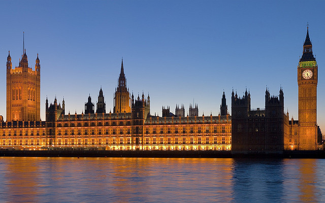 Palace of Westminster