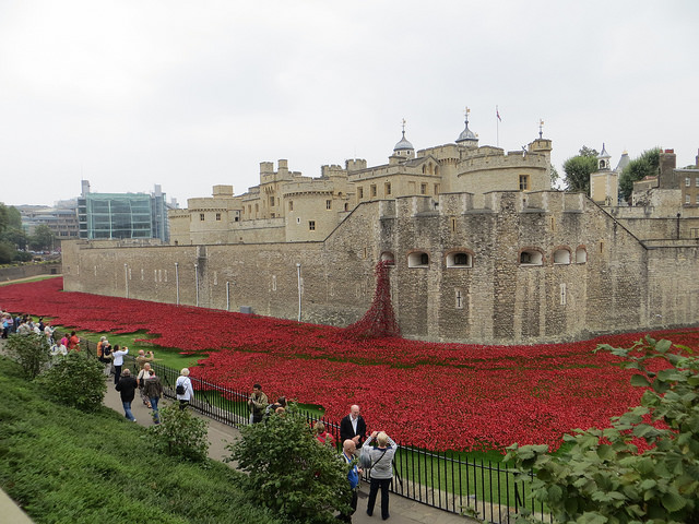 Tower of London