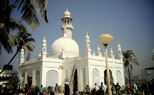 Haji Ali Dargah