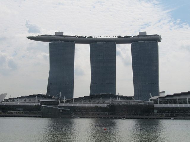 Marina Bay