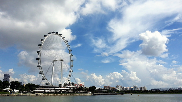 Singapore Flyer