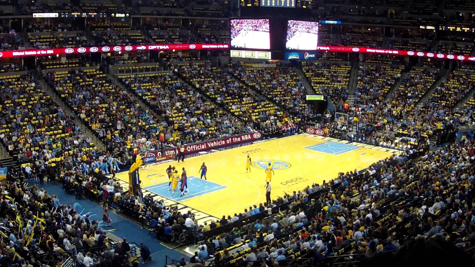 Visit These Cities – And Check Out An NBA Game! 3