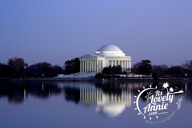 Washington dc attractions