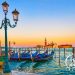 Venice attraction