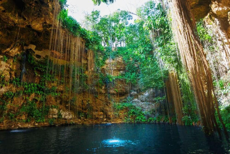 The Ultimate Guide to Cancun's Cenotes: Best Tours, Tips & Hidden Gems