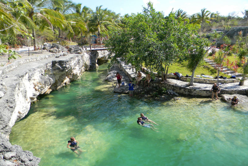 The Ultimate Guide to Cancun's Cenotes: Best Tours, Tips & Hidden Gems