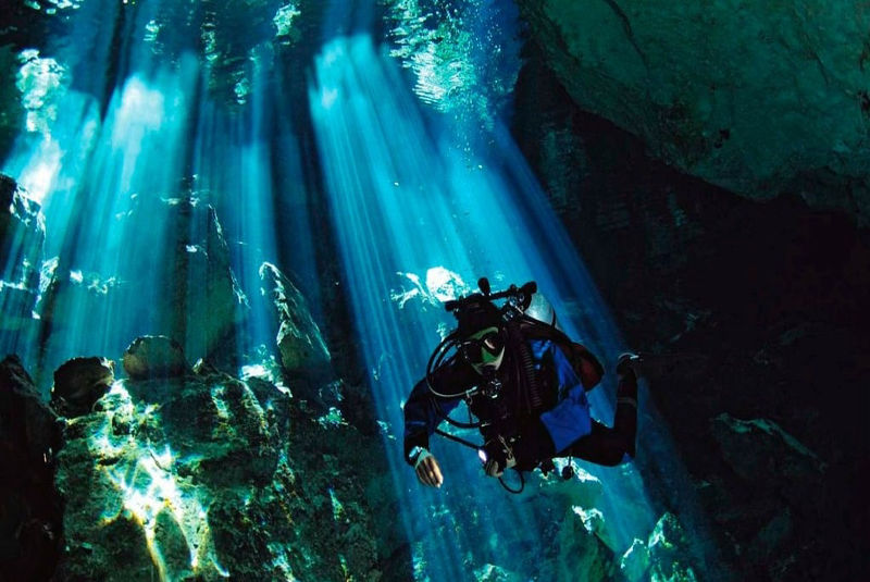 The Ultimate Guide to Cancun's Cenotes: Best Tours, Tips & Hidden Gems
